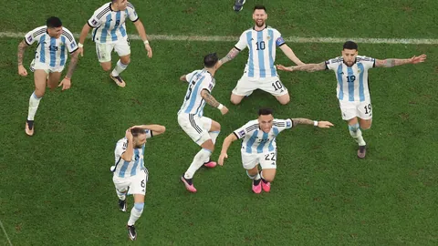 推荐 2026世界杯：英格兰阿根廷赛事前瞻与避雷指南