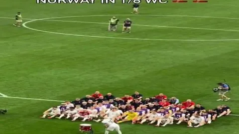 推荐 201挪超联赛周四解析：瓦勒伦加对奥勒松赛前瞻指南