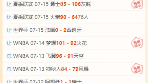 2026深度解析：奥斯达8胜7负背后的原因